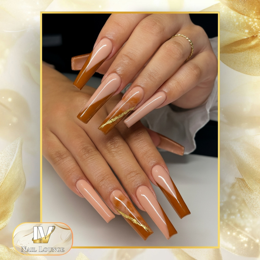 LV Nail Lounge in Austin, TX 78745 | S Congress Ave